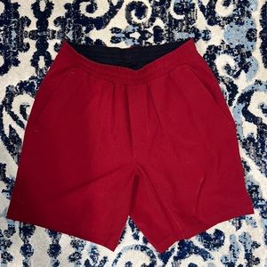 Mens Lululemon Short